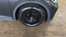 Volkswagen ID.4 109kW Life Pure 52kWh 5dr Auto Electric Estate